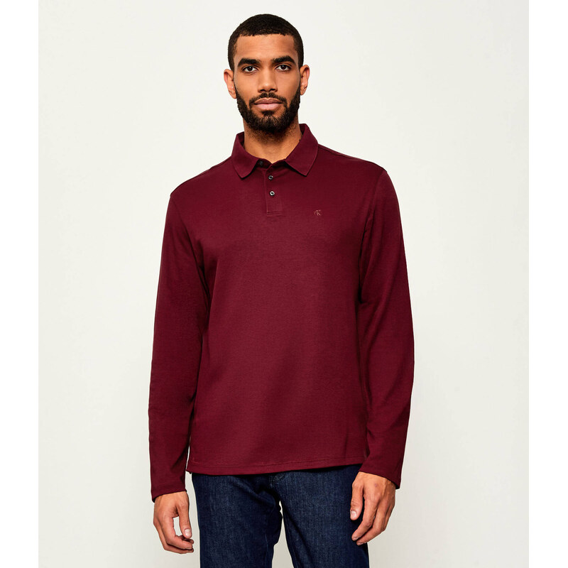 Calvin Klein Polokošile | Classic fit