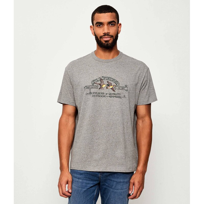 POLO RALPH LAUREN Tričko | Classic fit