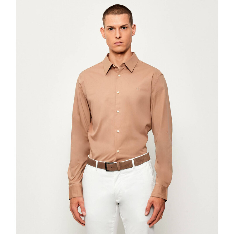 Calvin Klein Košile | Slim Fit