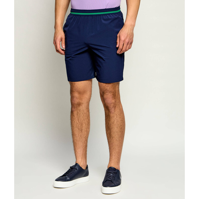 Lacoste Šortky | Lacoste x Novak Djokovic | regular fit