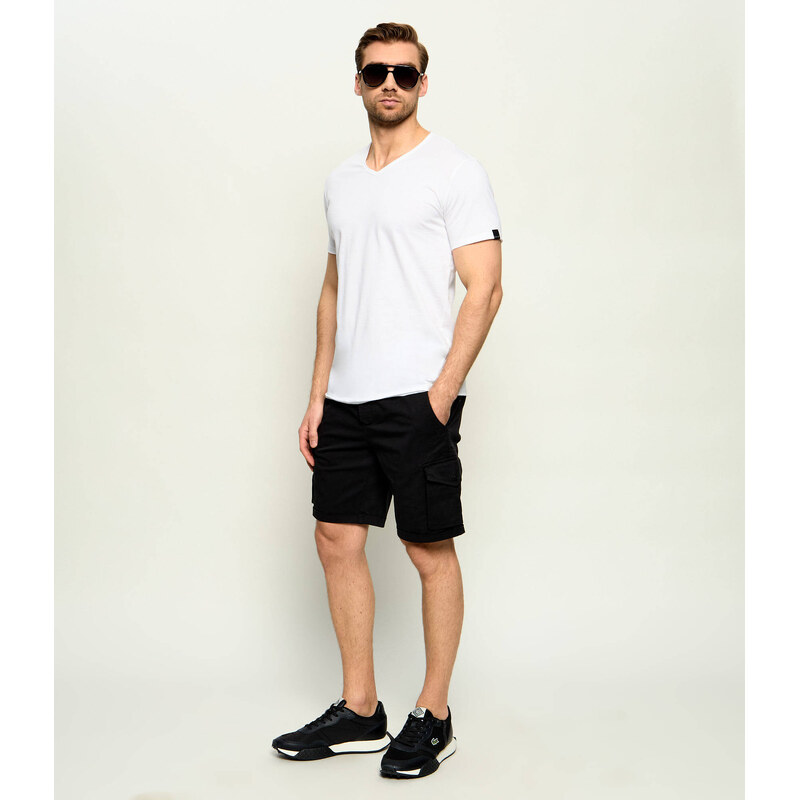 Replay Šortky | regular fit