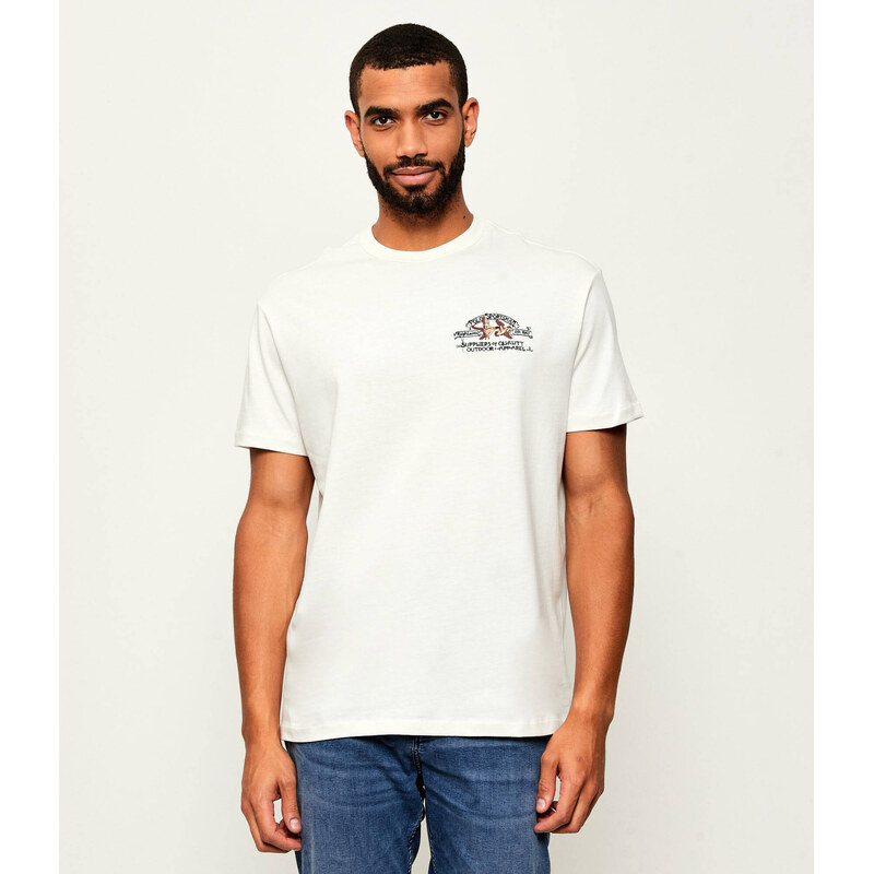 POLO RALPH LAUREN Tričko | Classic fit