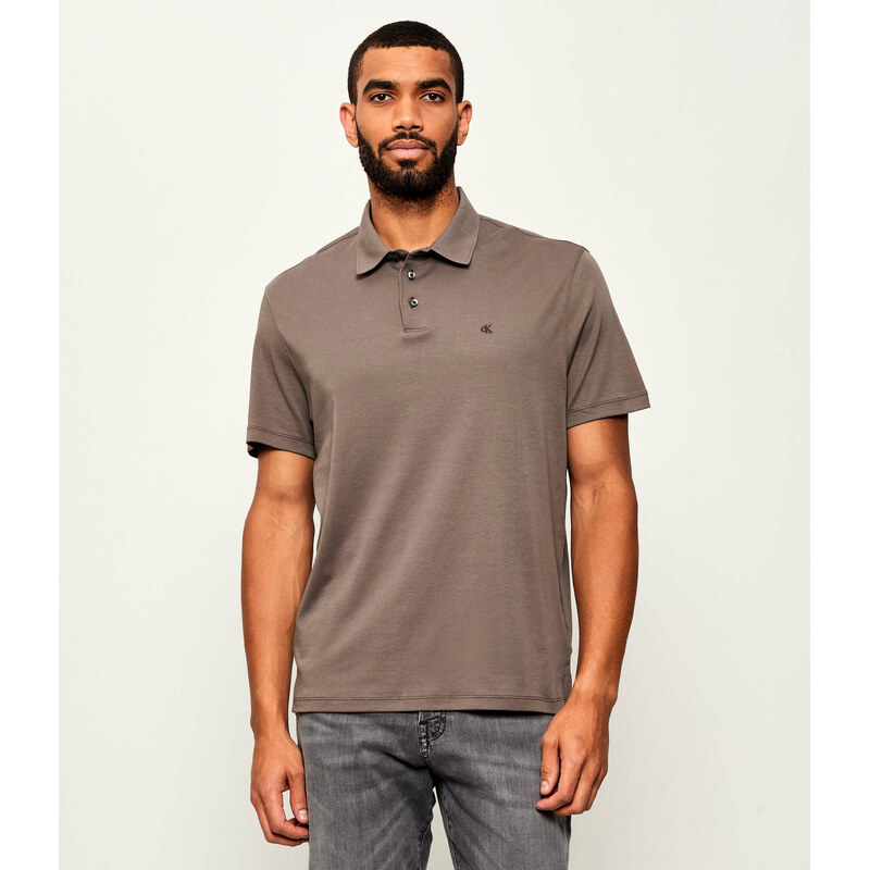 Calvin Klein Polokošile | Classic fit