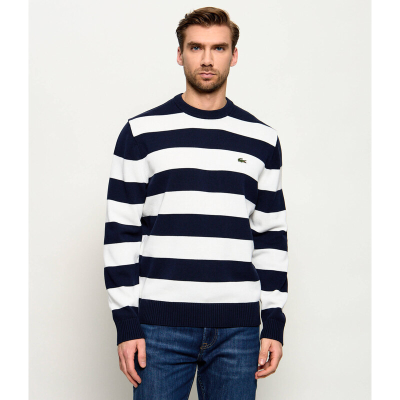 Lacoste Svetr | Classic fit