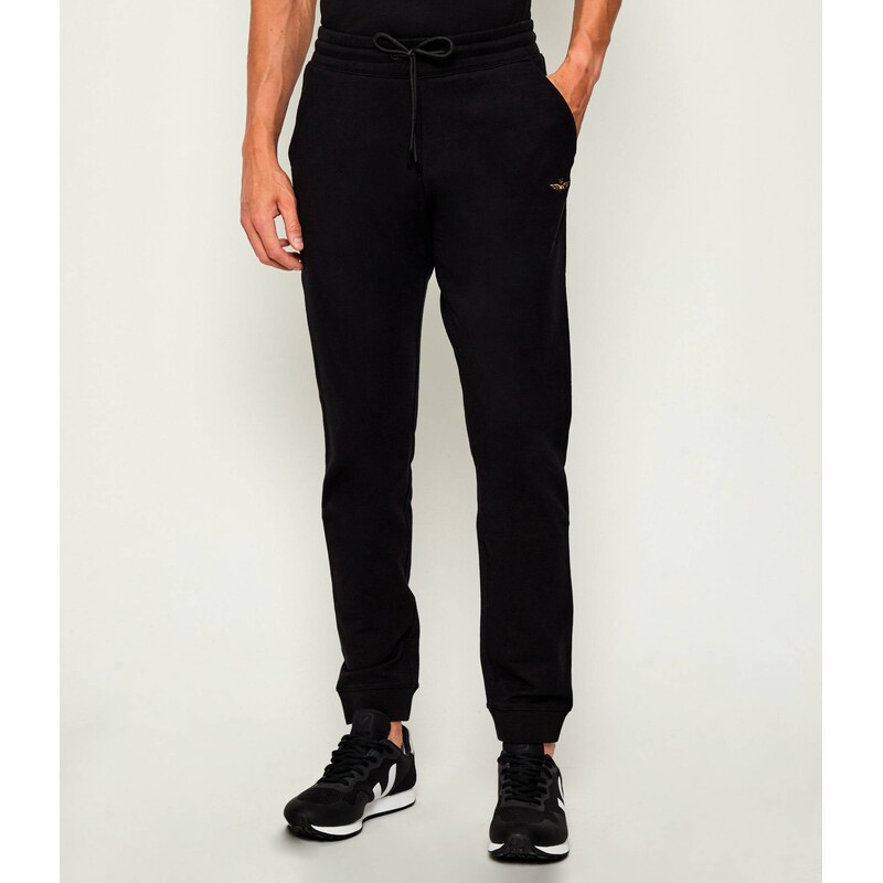 Aeronautica Militare Tepláky | Regular Fit