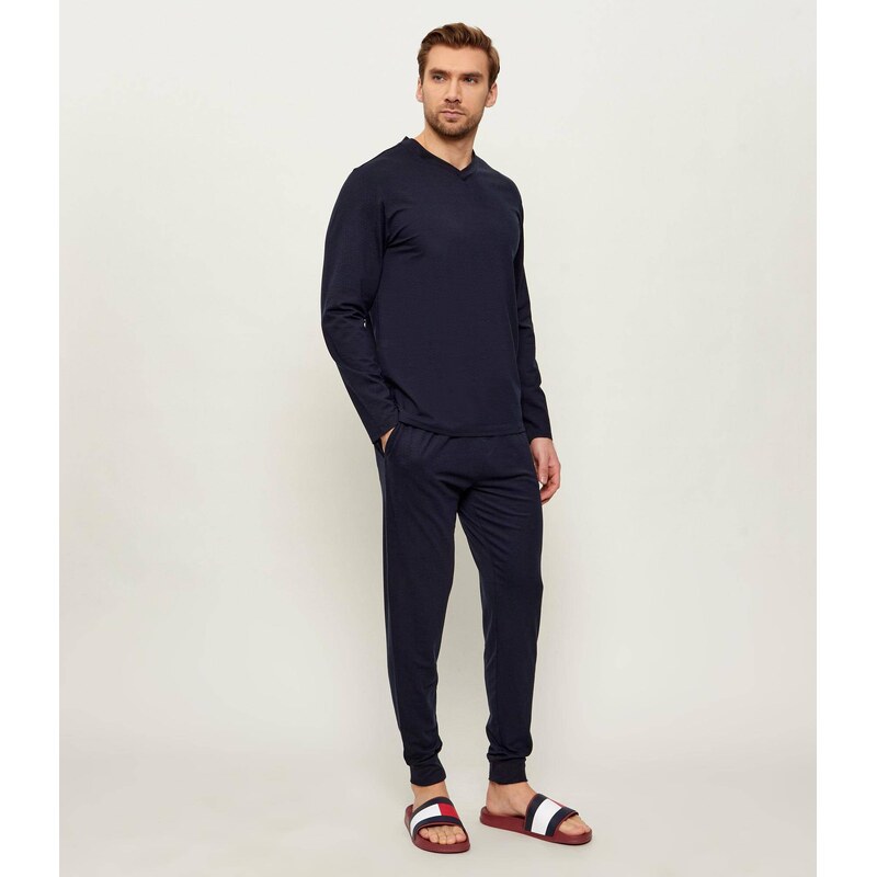 Tommy Hilfiger Pantofle FLAG