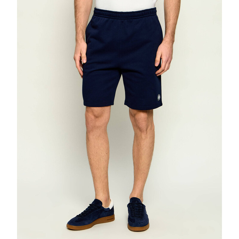 Lacoste Šortky | Lacoste x Roland Garros | regular fit