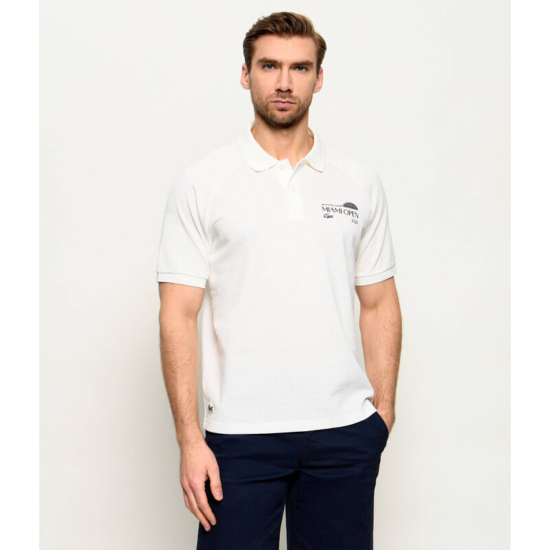 Lacoste Polokošile | regular fit