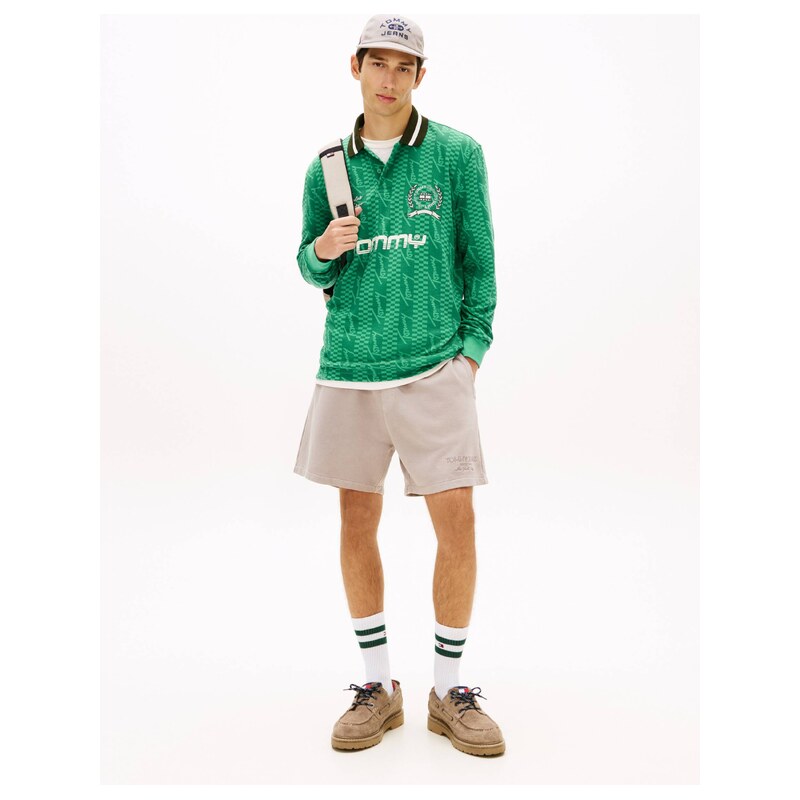 Tommy Jeans Šortky | regular fit