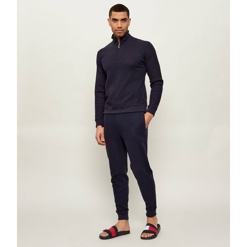 Tommy Hilfiger Pantofle FLAG