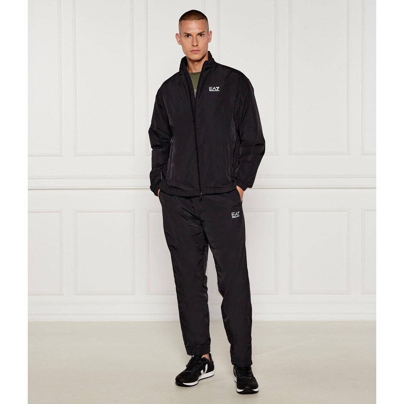 EA7 Tepláková souprava | Oversize fit