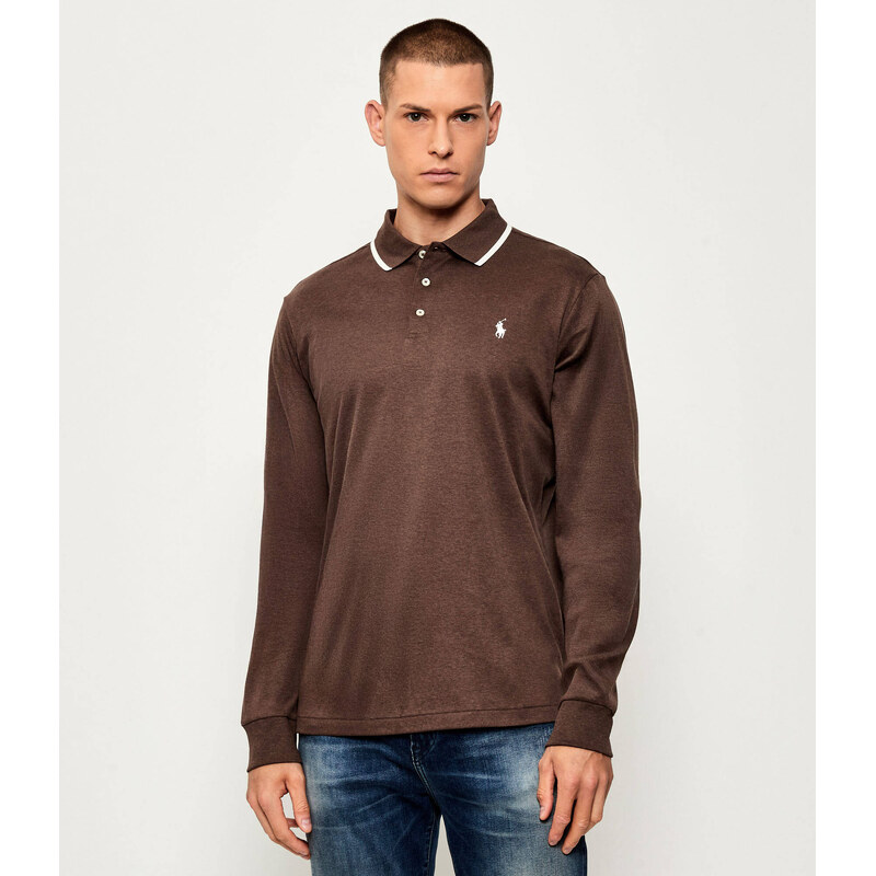 POLO RALPH LAUREN Polokošile | Custom slim fit