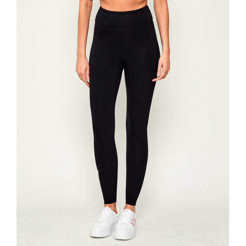 EA7 Legíny | Skinny fit 107450496