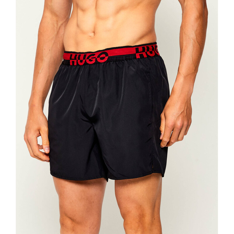 Hugo Bodywear Koupací šortky TAPI | Regular Fit