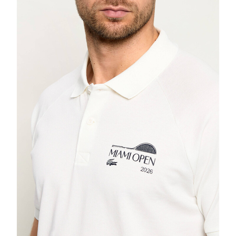 Lacoste Polokošile | regular fit