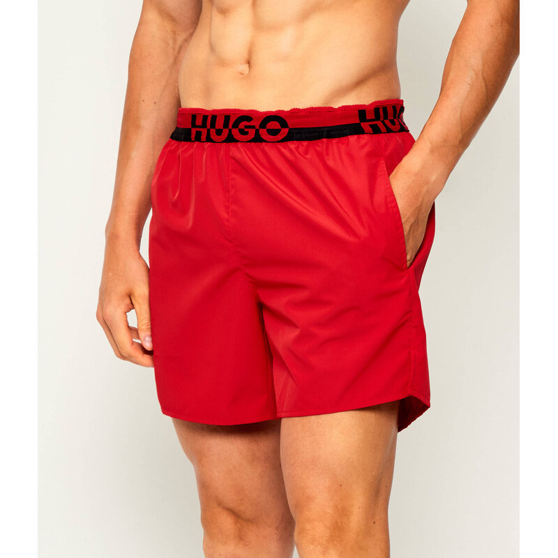 Hugo Bodywear Koupací šortky TAPI | Regular Fit