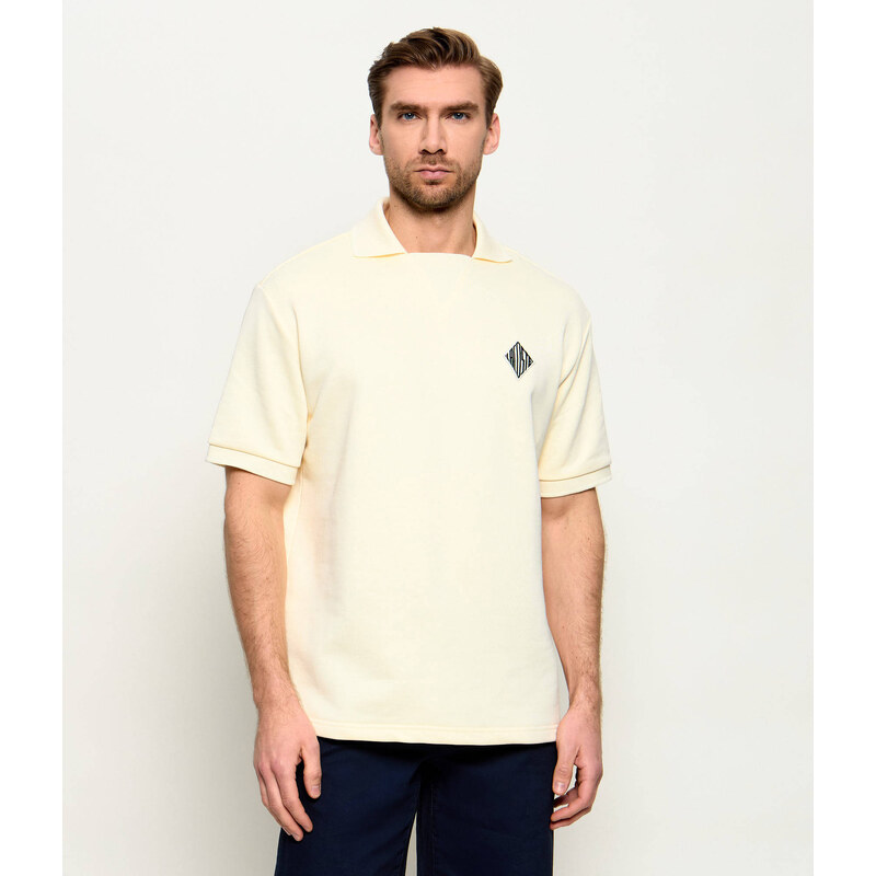 Lacoste Polokošile | Loose fit