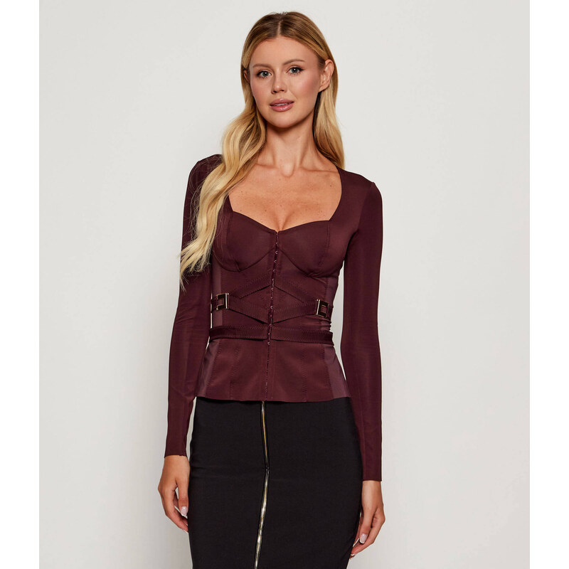 Elisabetta Franchi Halenka | Slim Fit 107426456