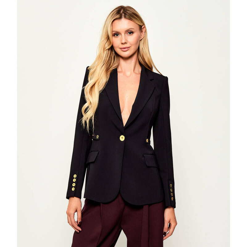 Elisabetta Franchi Blejzr | Slim Fit 107426459