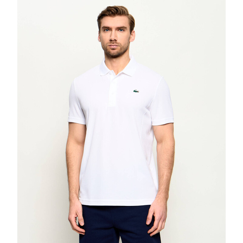Lacoste Polokošile | Lacoste x Novak Djokovic | regular fit