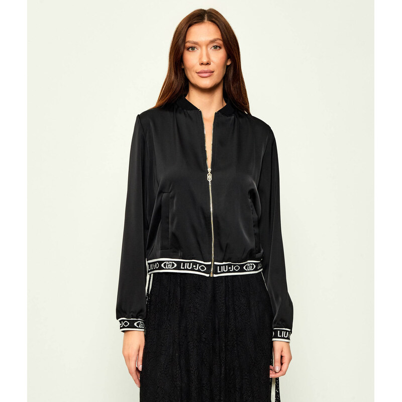 Liu Jo Sport Bunda bomber | Loose fit