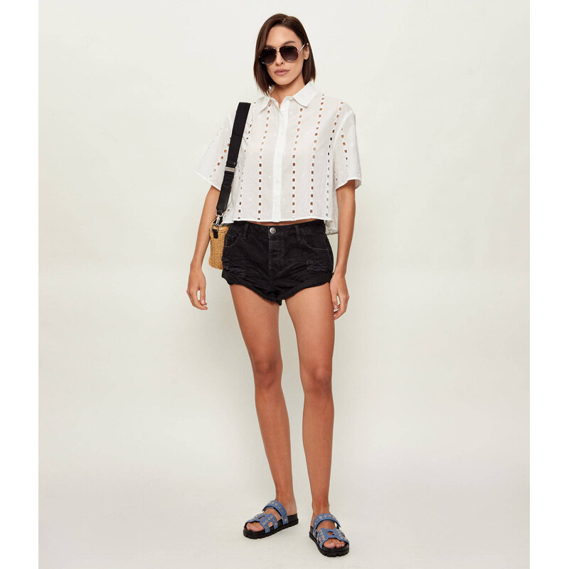 Guess Pantofle FASHIE