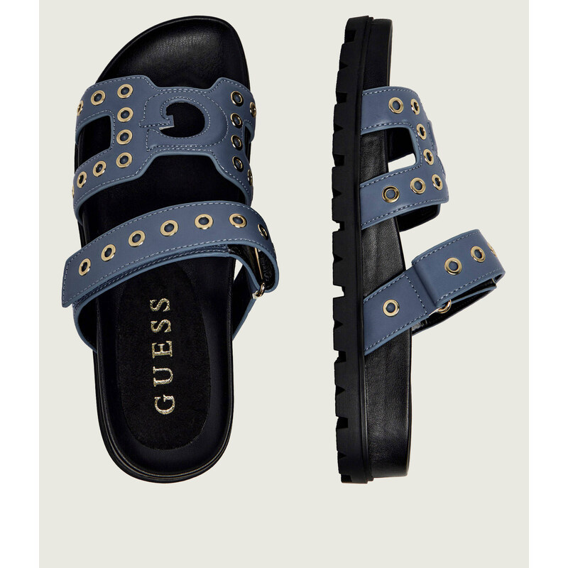 Guess Pantofle FASHIE