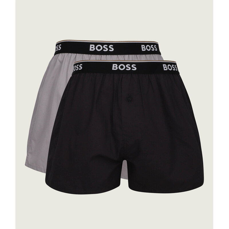 BOSS BLACK Boxerky 2-pack