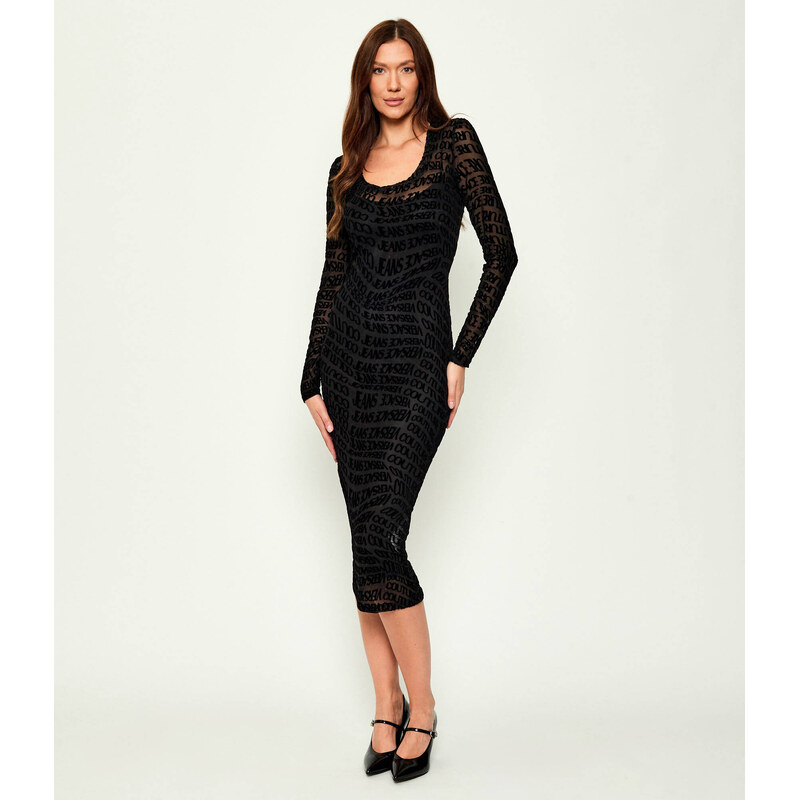 Versace Jeans Couture Šaty