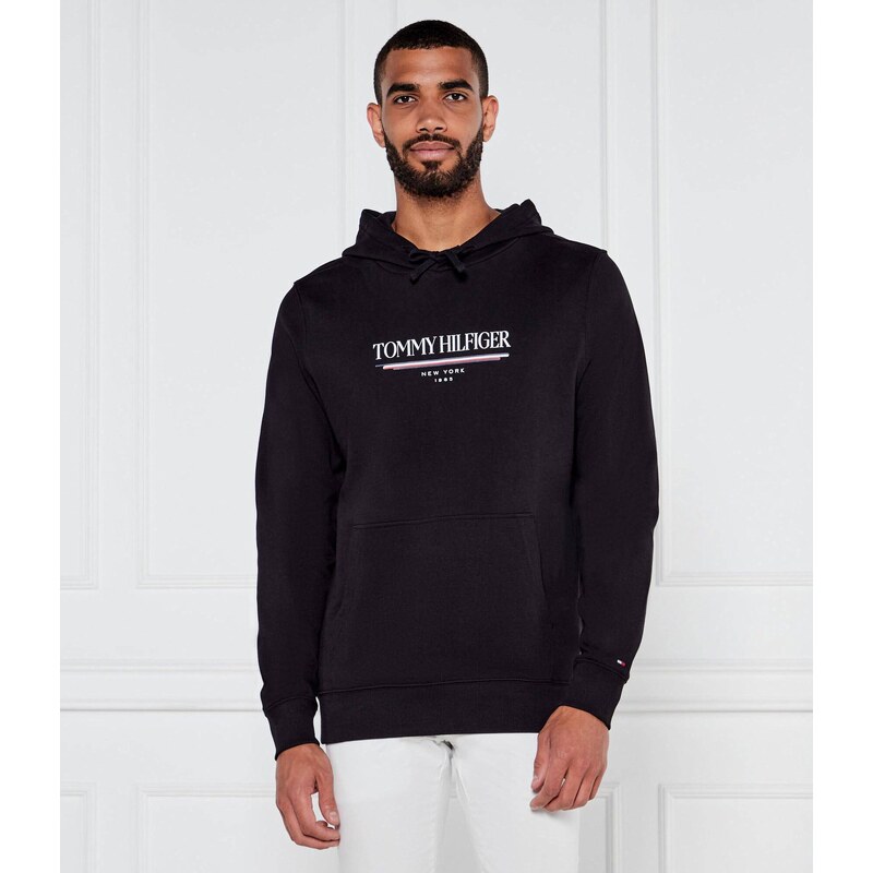 Tommy Hilfiger Mikina | Regular Fit