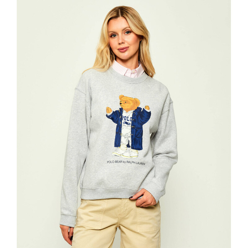 POLO RALPH LAUREN Mikina | Regular Fit