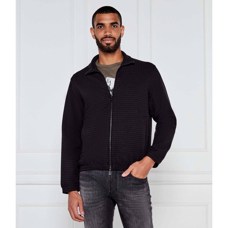 Emporio Armani Mikina | Regular Fit