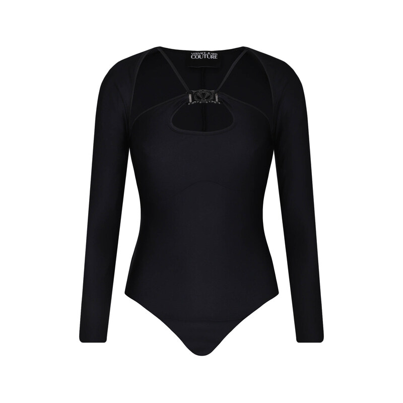 Versace Jeans Couture Body V-EMBLEM S | Slim Fit 107426524