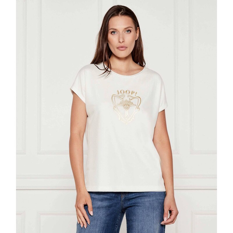 Joop! Tričko Teja | Regular Fit 107411868