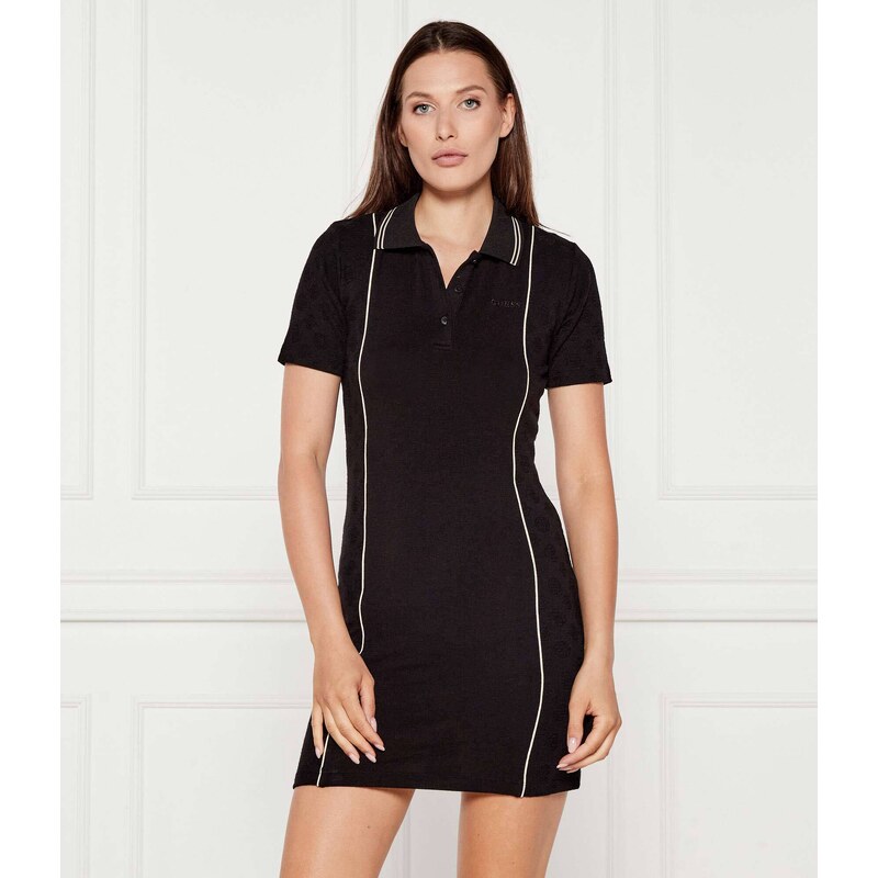 GUESS ACTIVE Šaty PEONY 107411841