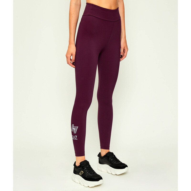 EA7 Legíny | Skinny fit 107426508