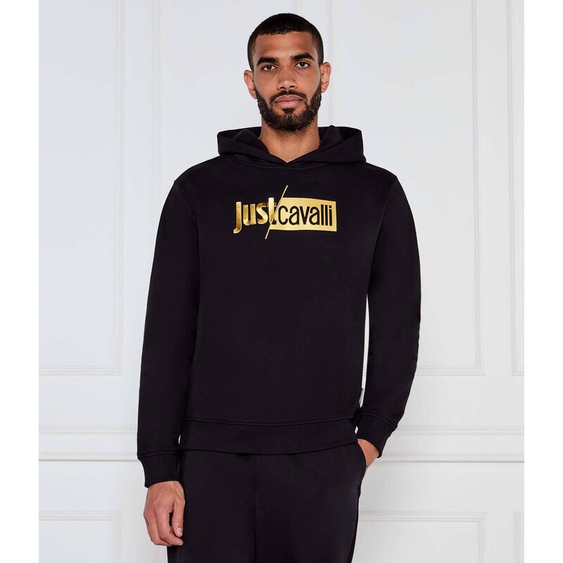 Just Cavalli Mikina | Regular Fit
