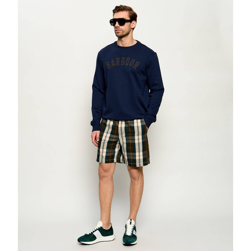 Barbour Mikina Berwick | regular fit