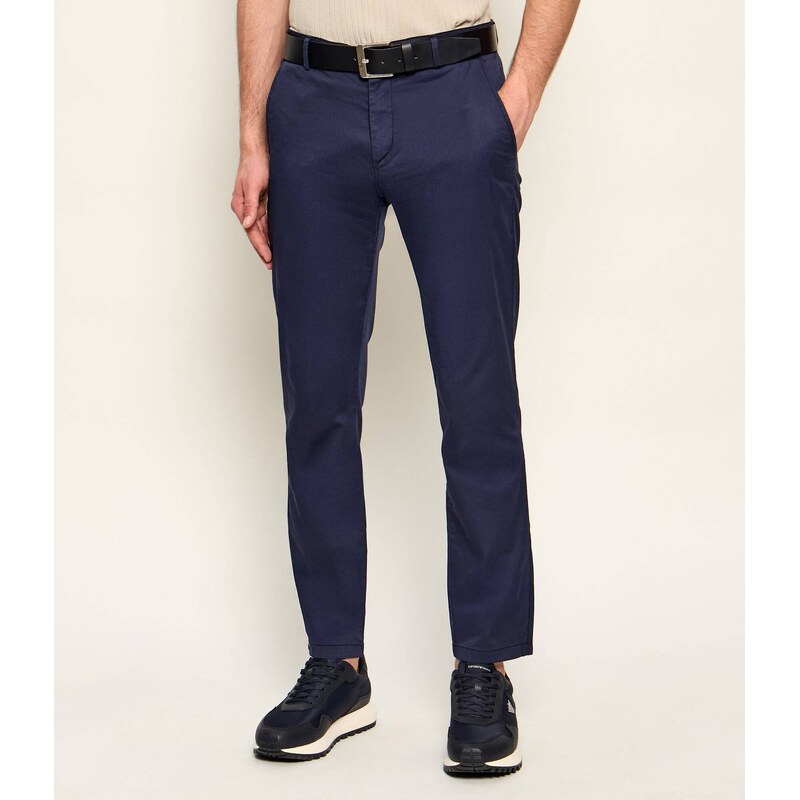 Bogner Kalhoty chino RILEY-27 | regular fit