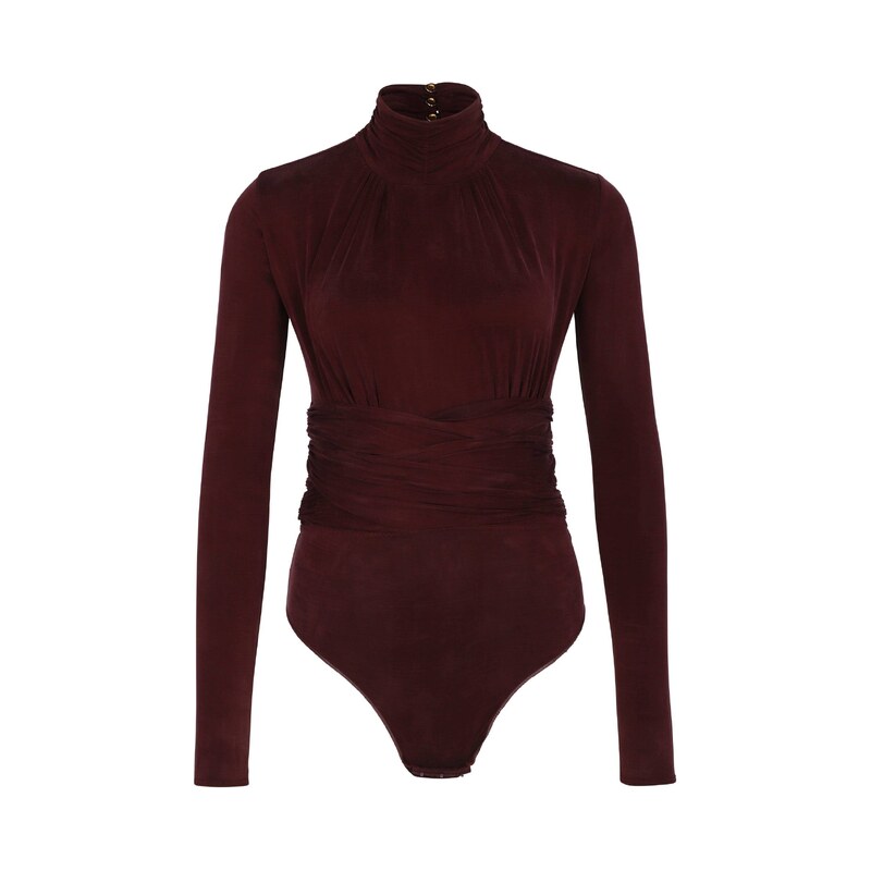 Elisabetta Franchi Body | Slim Fit 107411870