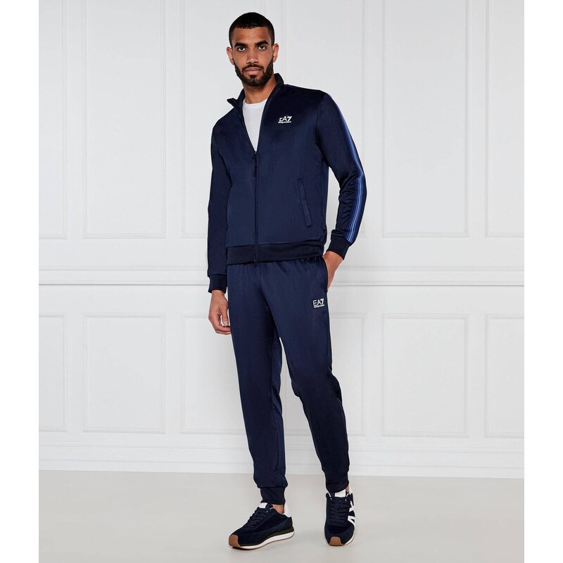 EA7 Tepláková souprava | Regular Fit