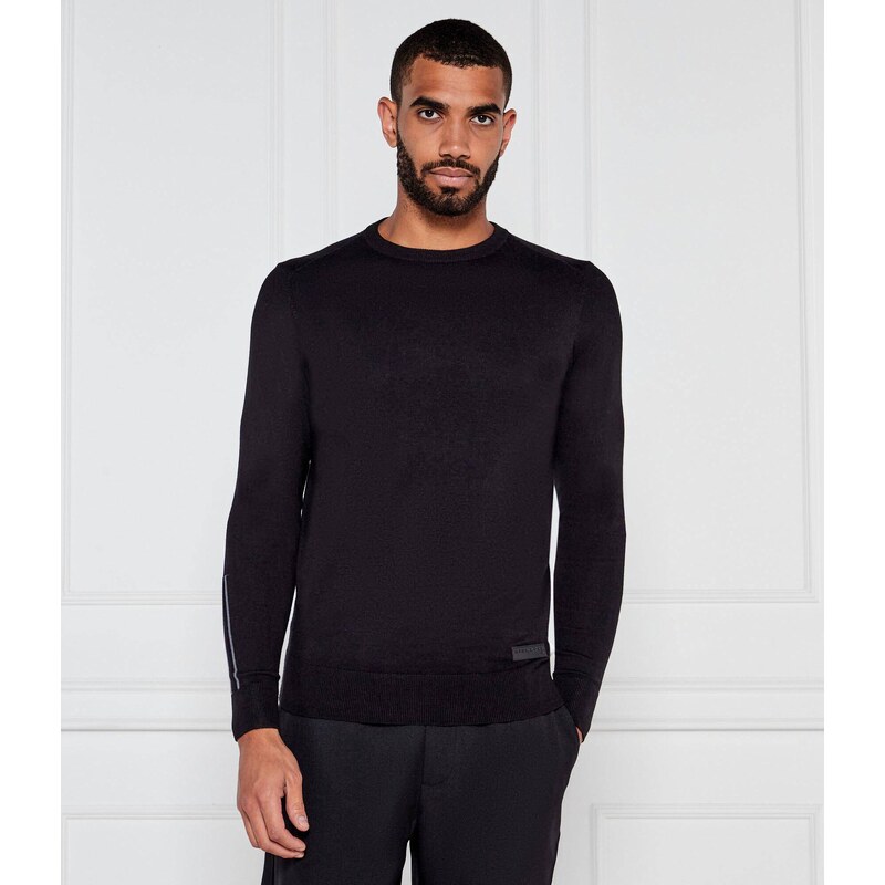 Richmond X Svetr CUANZA | Regular Fit