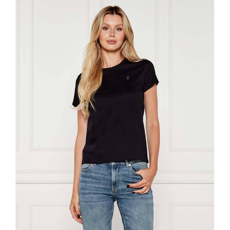BOSS BLACK Tričko Eventsa8 | Slim Fit