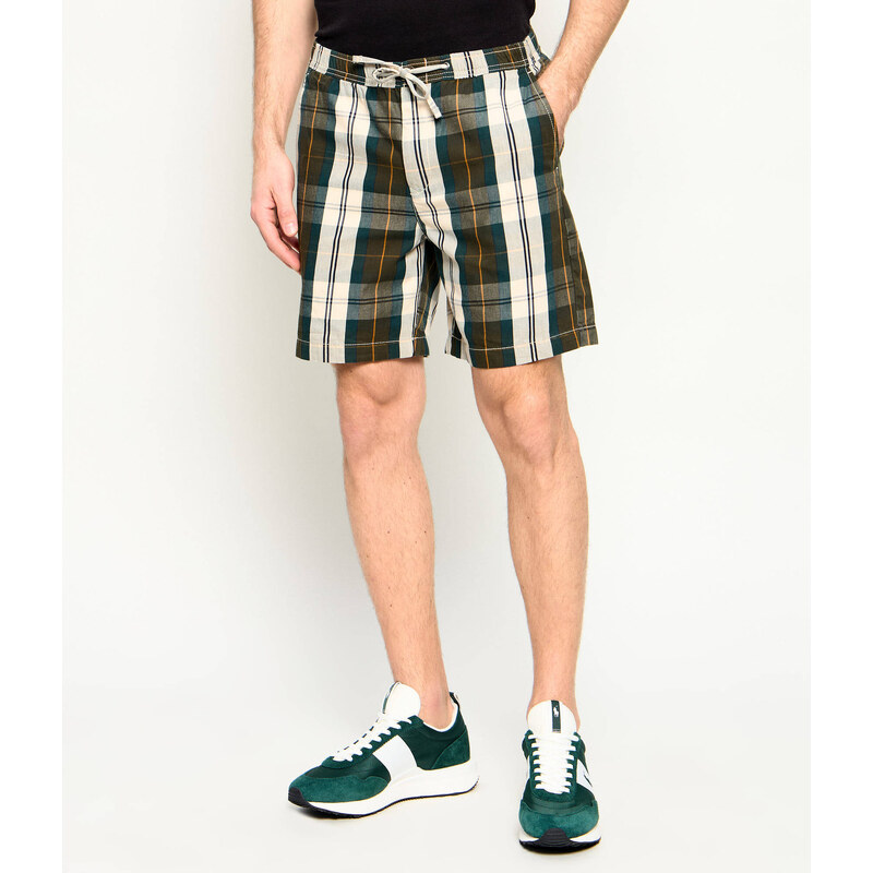Barbour Šortky | Relaxed fit