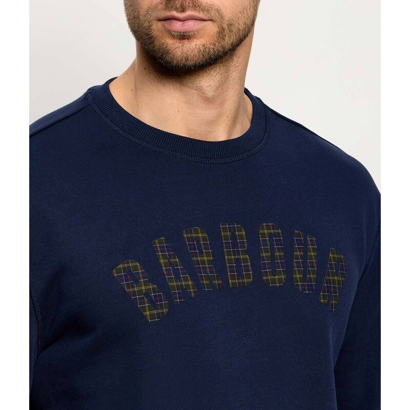 Barbour Mikina Berwick | regular fit