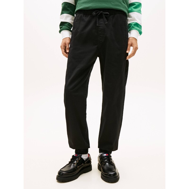 Tommy Jeans Kalhoty jogger SONNY | Loose fit