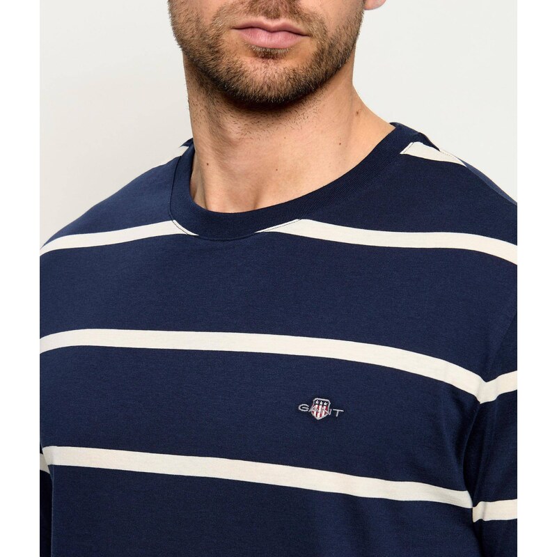 Gant Tričko | regular fit