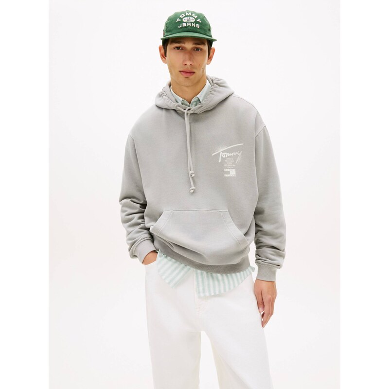Tommy Jeans Mikina | Relaxed fit