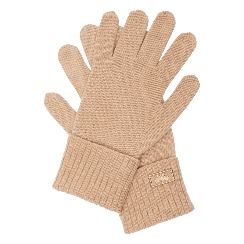 Weekend MaxMara Vlněné rukavice ZAMIANEW 115607286