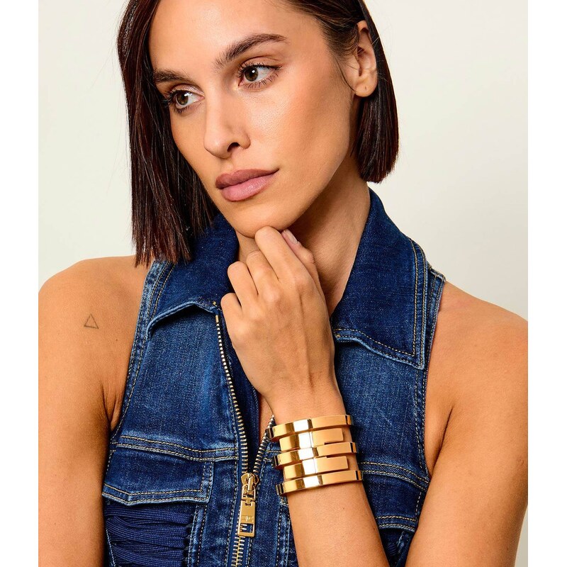 Elisabetta Franchi Náramek 114828994